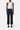 MILO JEANS BLUE/BLACK