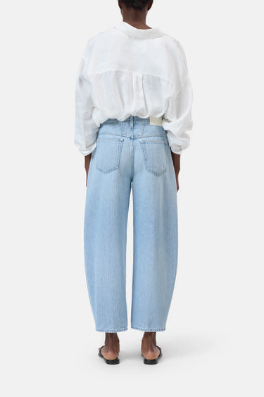 JAZZIE JEANS LIGHT BLUE