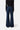 GILLAN WIDE LEG JEANS DARK BLUE