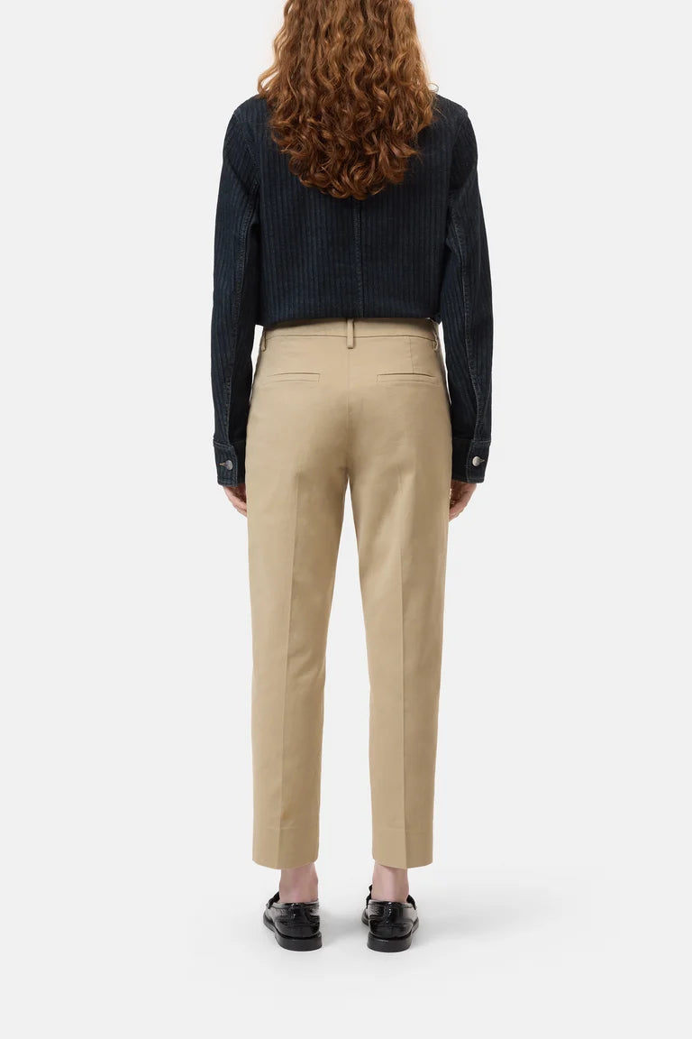 SONNETT PANTS URBAN BEIGE
