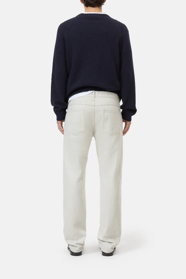COOPER TRUE JEANS LIGHT GREY
