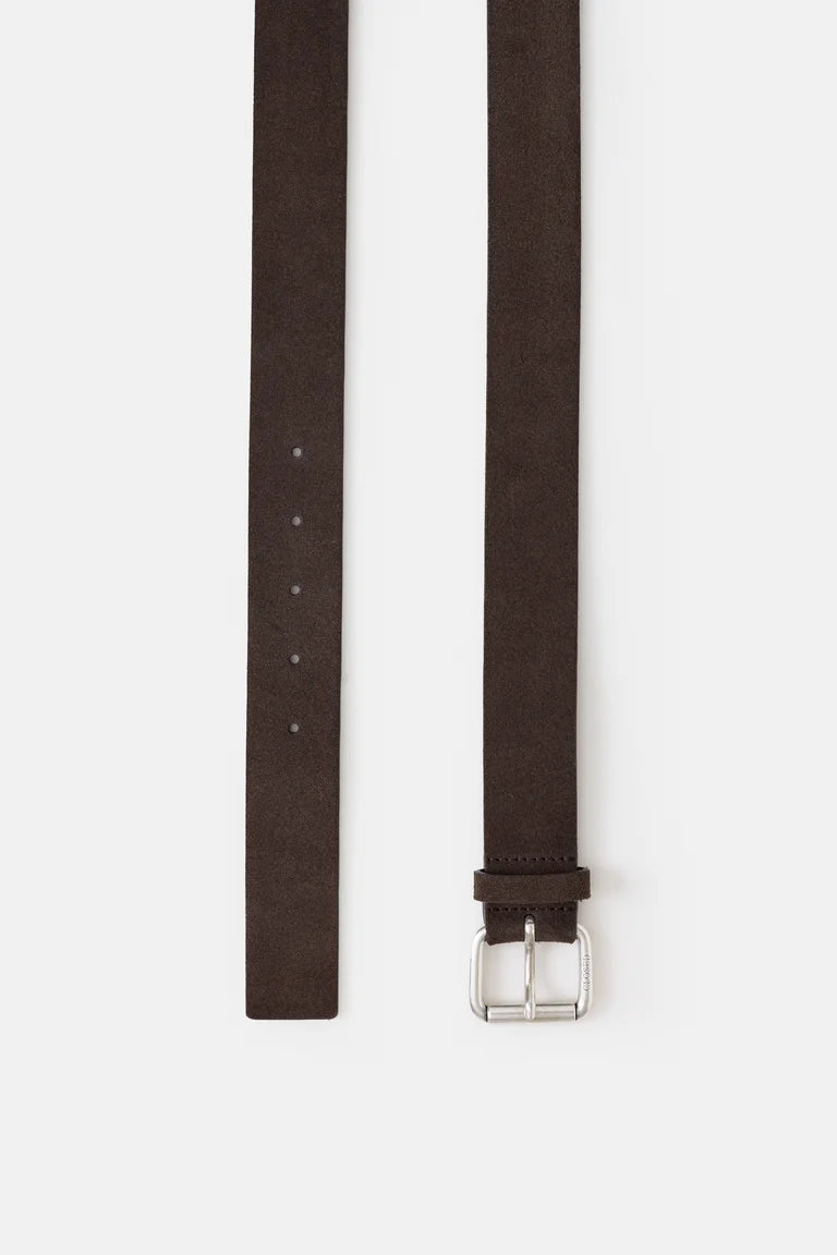 ESPRESSO BROWN BELT