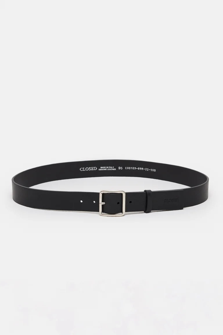 BLACK BELT