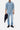 ARMY SHIRT LIGHT BLUE