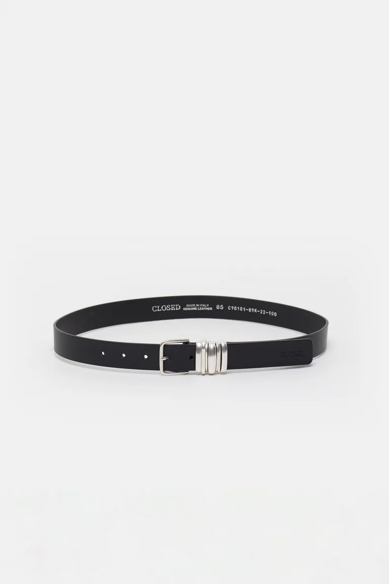 BLACK BELT