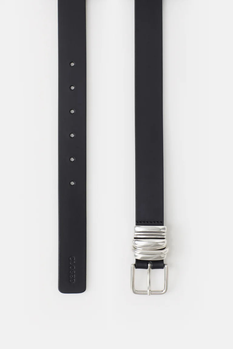 BLACK BELT
