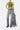 CROPPED RACER TANK PISTACHIO GREEN