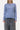 BASIC LONG SLEEVE TEE GALAXY BLUE