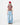 CHEVRON SHRUNKEN POLO BURNT COCOA COMBO