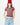 CHEVRON SHRUNKEN POLO BURNT COCOA COMBO