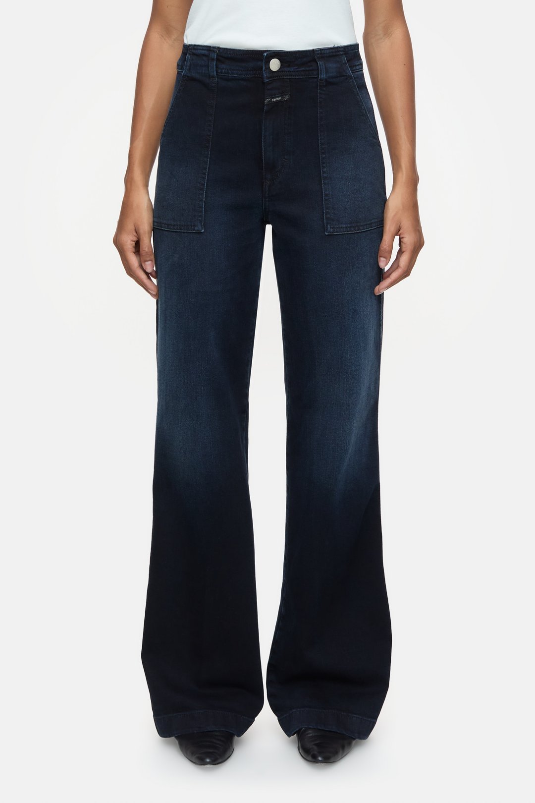 CLOSED Aria Jeans in Dark Blue