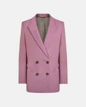 Load image into Gallery viewer, COOL &amp; EASY ORCHID EVERYNIGHT BLAZER