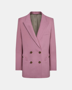 COOL & EASY ORCHID EVERYNIGHT BLAZER