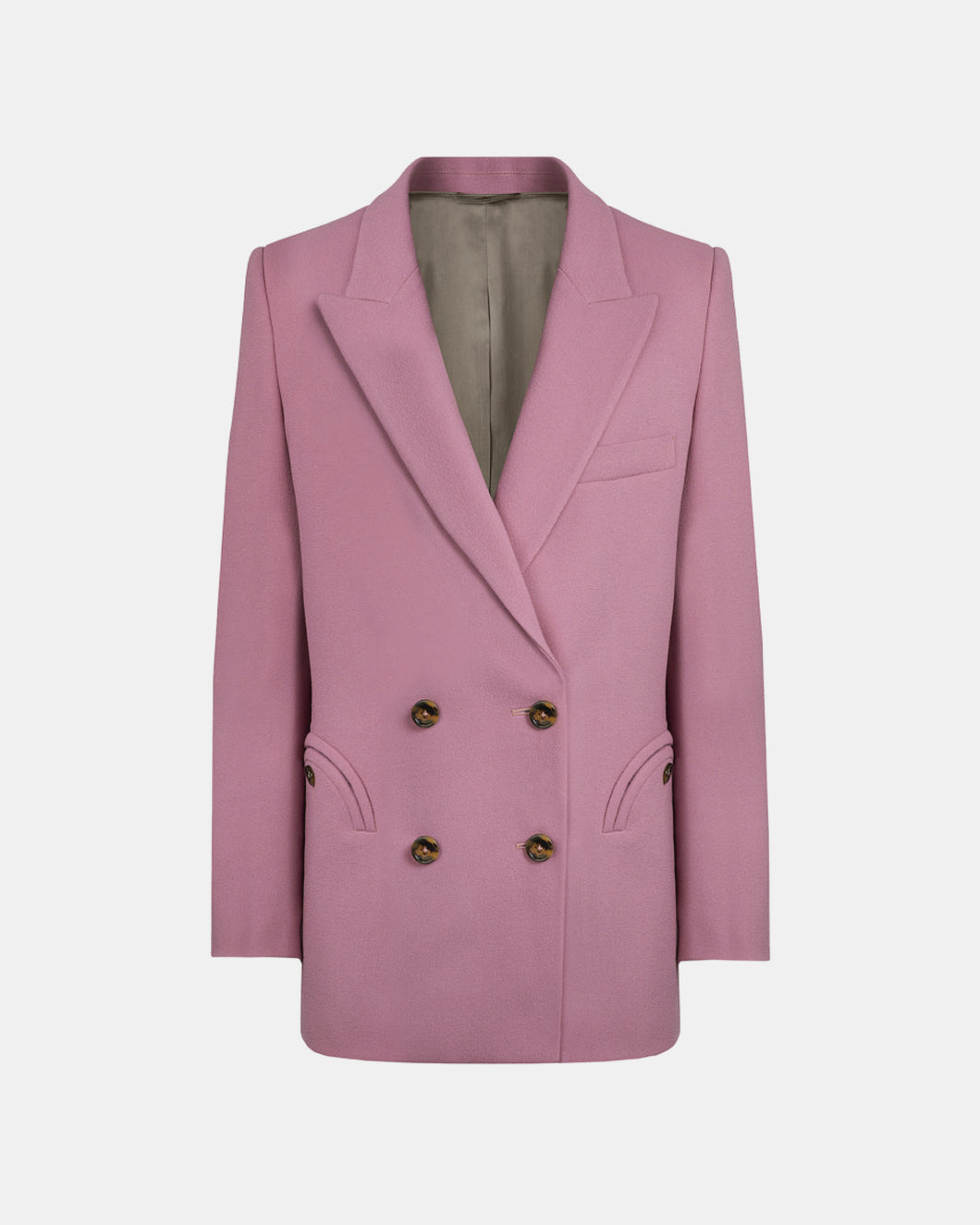 COOL & EASY ORCHID EVERYNIGHT BLAZER