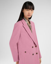 Load image into Gallery viewer, COOL &amp; EASY ORCHID EVERYNIGHT BLAZER