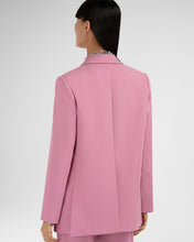 Load image into Gallery viewer, COOL &amp; EASY ORCHID EVERYNIGHT BLAZER