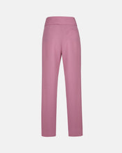 Load image into Gallery viewer, COOL &amp; EASY ORCHID BASQUE PANTS