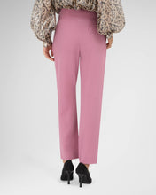 Load image into Gallery viewer, COOL &amp; EASY ORCHID BASQUE PANTS