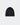 GRIZZLY REVERSIBLE HAT BLACK/CHESTNUT