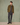 LIAM LEATHER JACKET OLIVE