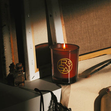 3:50 COMME LA DERNIÈRE FOIS CANDLE