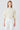MINA BAT WING SWEATER IVORY