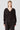 LAVINIA VNECK LIGHTWEIGHT SWEATER BROWN