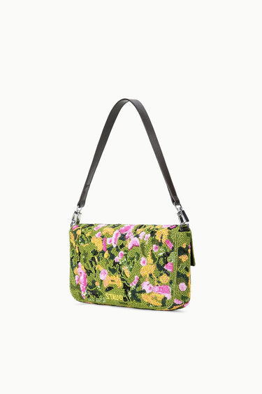 TIMMY CONVERTIBLE SHOULDER BAG WOODLAND
