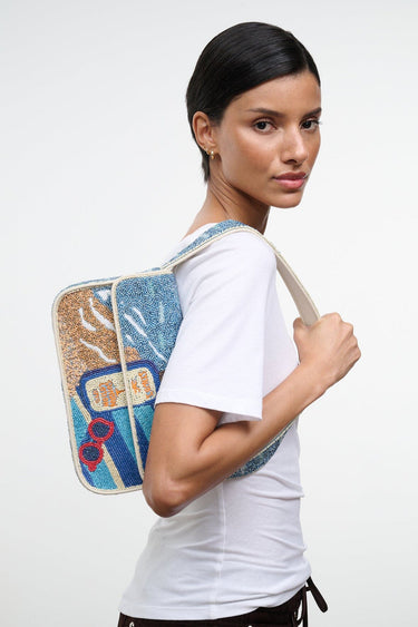TOMMY BEADED BAG SPF 0