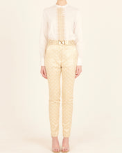 Load image into Gallery viewer, ISABEL BLOUSE WHITE