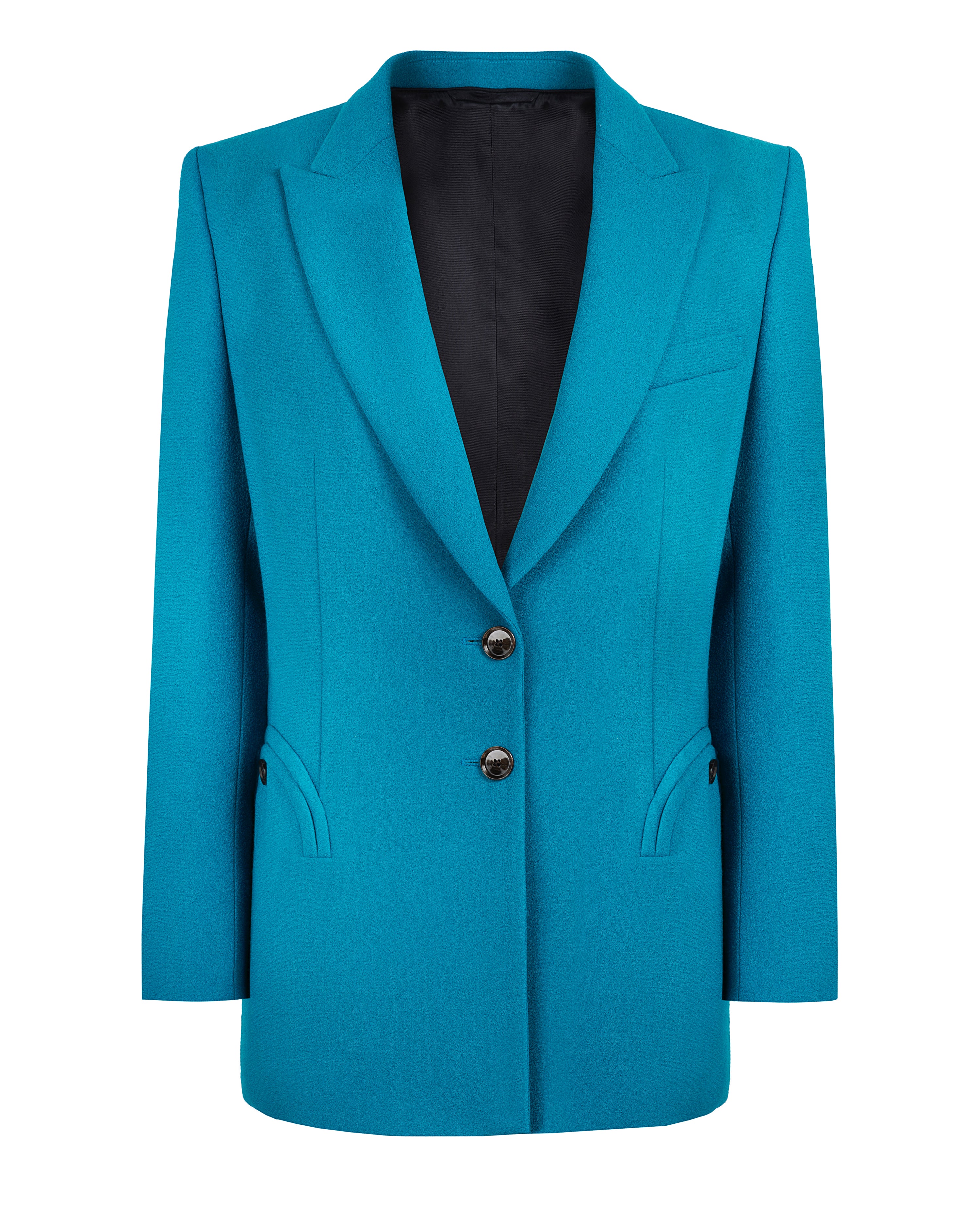 COOL & EASY KASPIA TOMBOY BLAZER