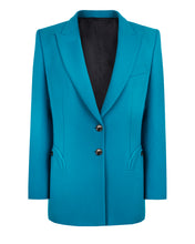 Load image into Gallery viewer, COOL &amp; EASY KASPIA TOMBOY BLAZER
