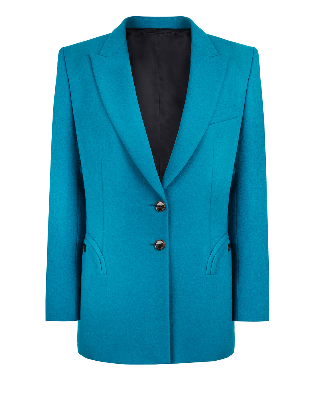 COOL & EASY KASPIA TOMBOY BLAZER