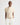 MOCK NECK TEE CREME BRULEE