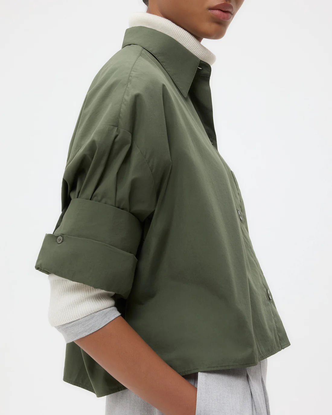 NEXT EX DUFFLE BAG