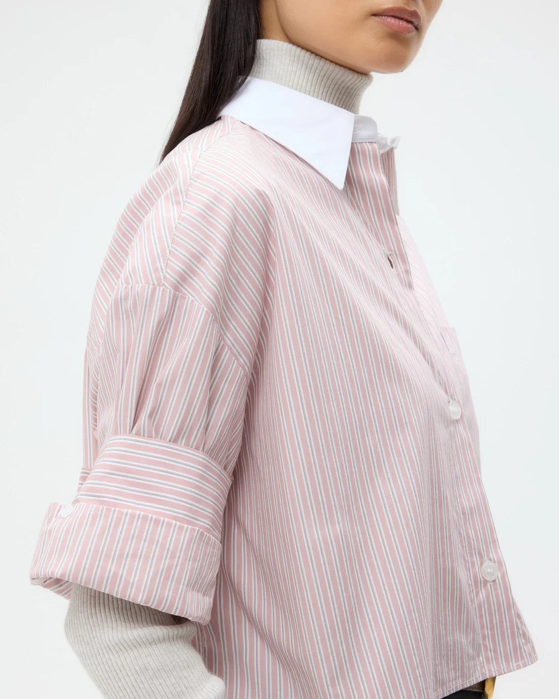 NEXT EX SPANISH VILLA/WHITE