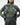 RANCHER'S CARDIGAN GREY/GREEN