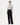 RANCHER'S CARDIGAN IVORY/GREEN