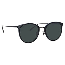 Load image into Gallery viewer, CALTHORPE BLACK/ MATTE NICKEL/ SOLID GREY