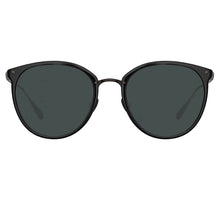 Load image into Gallery viewer, CALTHORPE BLACK/ MATTE NICKEL/ SOLID GREY