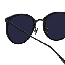 Load image into Gallery viewer, CALTHORPE BLACK/ MATTE NICKEL/ SOLID GREY