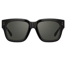 Load image into Gallery viewer, AMBER BLACK/ YELLOW GOLD/ GREY