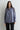 SYRMA COTTON SHIRT DEEP SEA