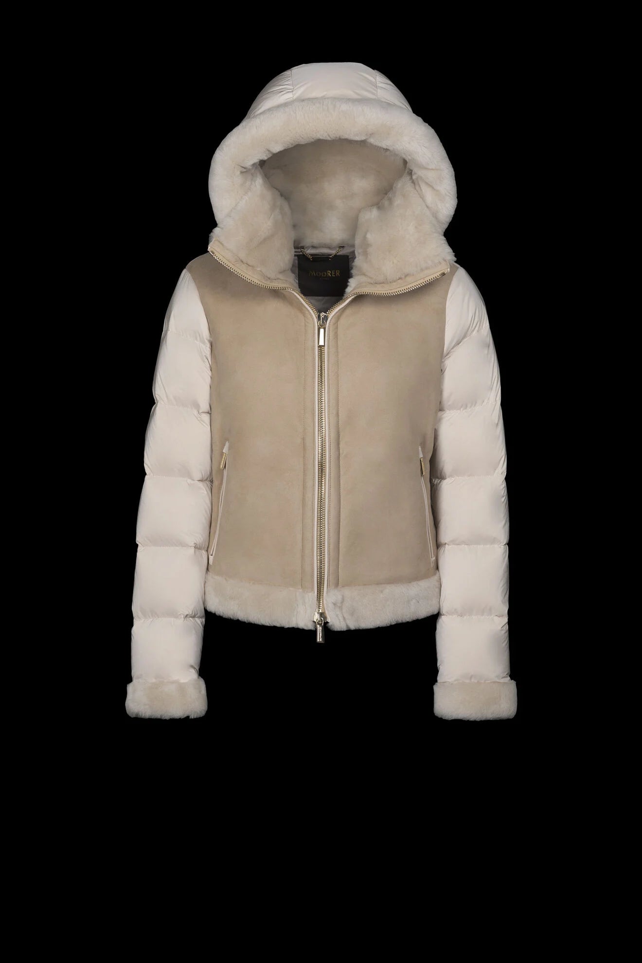 SHANA JACKET STONE
