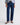 KENT ST JEANS DARK STONE