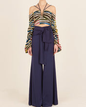 Load image into Gallery viewer, NOA PANT NAVY