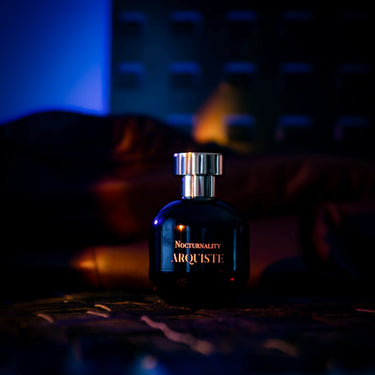 NOCTURNALITY EAU DE PARFUM