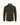 GILES LINEN STITCHED SHIRT BAYLEAF GREEN