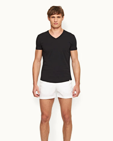 OB-V T-SHIRT BLACK