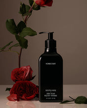 Load image into Gallery viewer, LIQUID DISH SOAP STEEPED ROSE